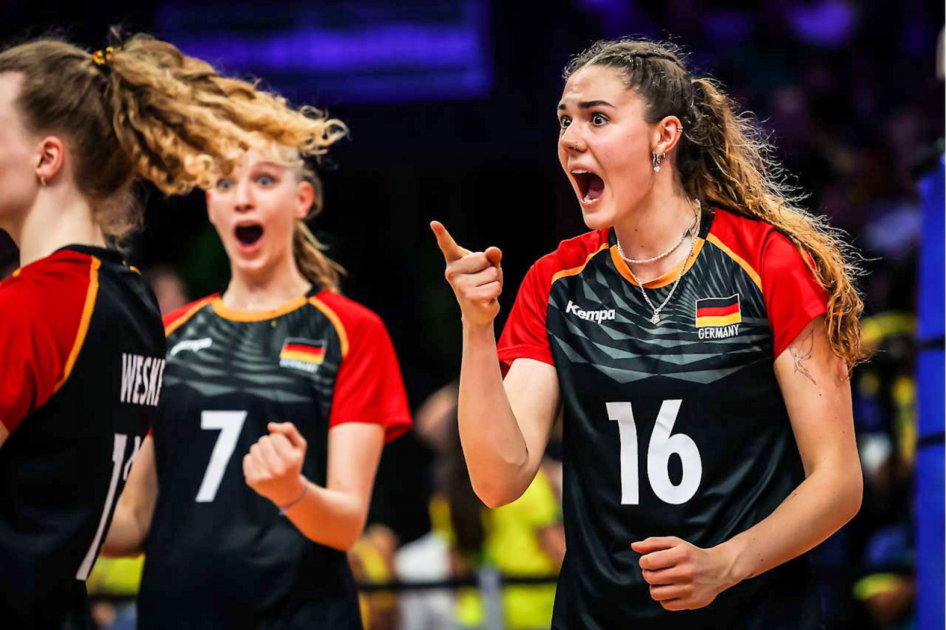 Foto: volleyballworld